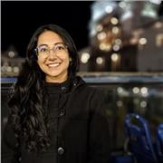 ¡Hola!, soy Paola, cuéntame, ¿qué necesitas? Y podemos trabajar en equipo.